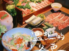 -MIKOMIKO和牛烧肉专门店(南门店)