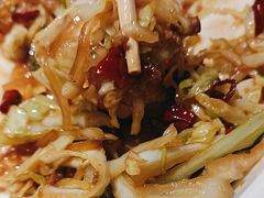 -红蜡烛-养生粥-津鲁菜(中山路店)