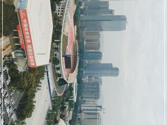 -广州粤海喜来登酒店