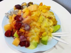 -美肴冰品·汉堡·牛腩饭(总店)