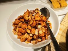 -小放牛炒菜馆(裕华万达店)
