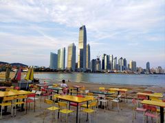 -青岛第三海水浴场