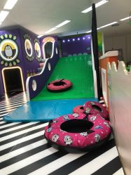 -孩子王童乐园(天津远洋乐堤港店)