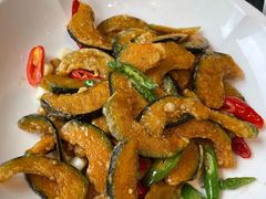 -连鹭海鲜·海肠捞饭·海胆饭(星海店)