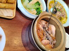 -外婆家(西溪印象城店)