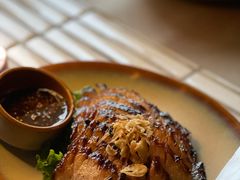 -CHINCHIN 青青·泰国料理(万象食家店)