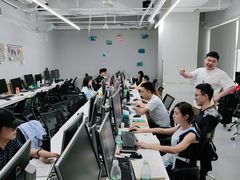 -火星时代教育(成都校区)