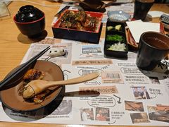 -鳗事鱼意·活鳗現烤专门店(富力海珠城店)
