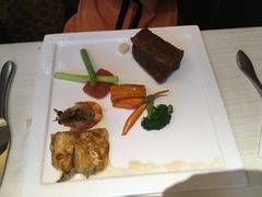 -王品牛排(郑州大卫城店)