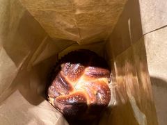 -熊叔熊婶面包房(团结湖店)