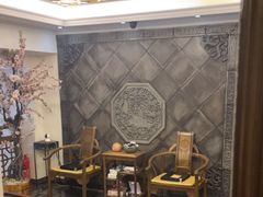 -若石足道SPA 连锁(丹东街店)