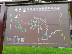 -牛背梁国家森林公园