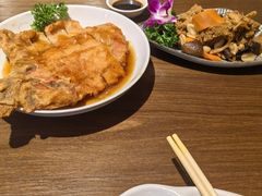 -玖鲜小笼(中山广场店)