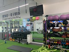 -FEELINGME乐刻私教馆·健身(朗悦居店)