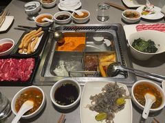 -海底捞火锅(石厦时代广场店)