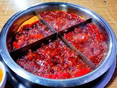 -渝味黄姐火锅(黄泥村店)