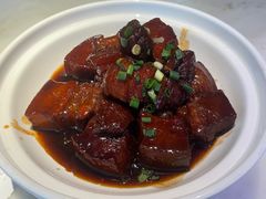 -绿茶餐厅(二七万达店)