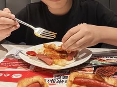 -必胜客(远大路店)