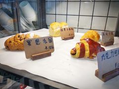 -旧屋咖啡(海景店)