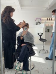 -Hello Lady发型设计