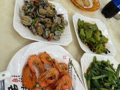 -秋姐美食店(旅游大道店)