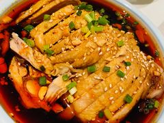 -南门小馆·清真(国贸商城店)