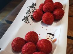 -聚缘堂·海鲜私房菜(松岭路店)