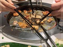 -么子烤肉(化龙池店)