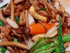 -宏记广东客家菜(丰汇店)