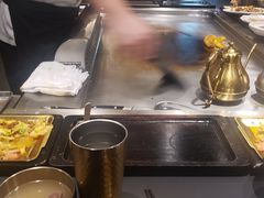 -大神太神·铁板烧(瑞虹天地月亮湾店)