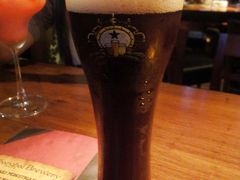 利物浦之吻-Shanghai Brew House上海啤酒工坊(老外街店)