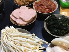 -星鸿社重庆老火锅