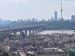 -武汉长江大桥