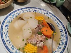 -大融厨·鸡毛店·川菜(果壳里东安湖店)