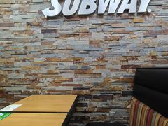 -赛百味SUBWAY(萝岗万达店)