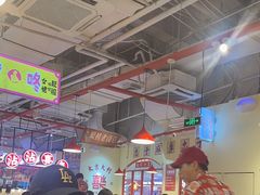 -大喜市火锅(海宁银泰城店)