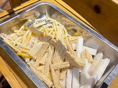 -小饕荟雅安贡椒鱼鲜馆(广福桥店)