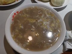 -许老八包子铺羊汤馆(绿地世纪城店)