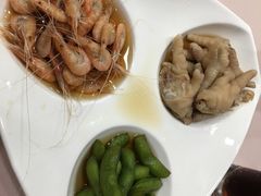 -老人和饭店(淮海中路店)