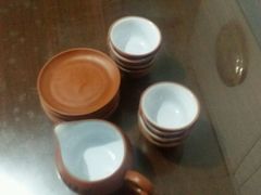 -川中故事·成都老火锅(东书房店)