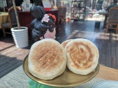 -漫渡庄绿岛花园•隐世庭园菜(滨湖店)