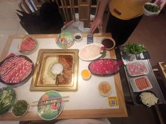 -九陌火锅(印象汇店)