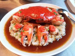 -广州文华东方酒店·江-由辉师傅主理