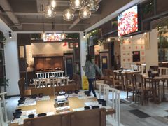 大堂-王妈热卤·川味馆(海昌店)