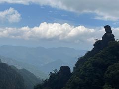 -三清山风景名胜区