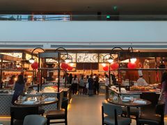 -RISE RESTAURANT(滨海湾金沙店)