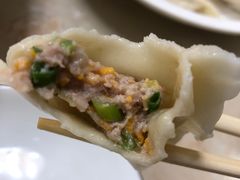 -北方饺子王·海肠捞饭·海鲜锅(山大店)