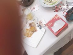 -旺顺阁·北京菜·烤鸭(魏公村店)