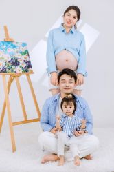 -玛瑞莎·儿童·亲子摄影(越秀店)