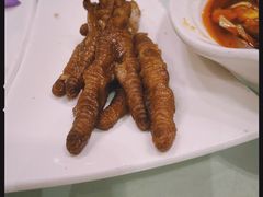 -老爷庙风味美食府(魏都大道店)